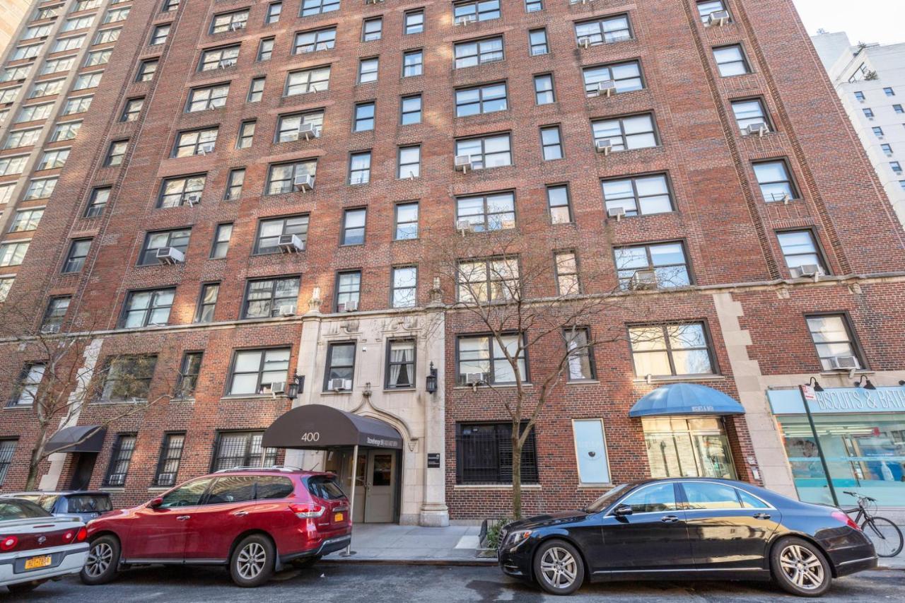 Apartment Midtown E 2br W Doorman 2 Blocks To River Nyc-700 New York